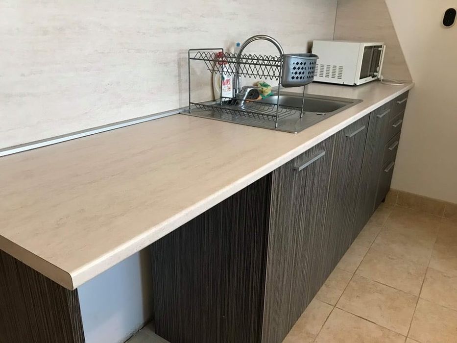 Дава се под наем Двустаен апартамент в Враца, Промишлена зона - 75 кв.м за 255 € - Снимка #9