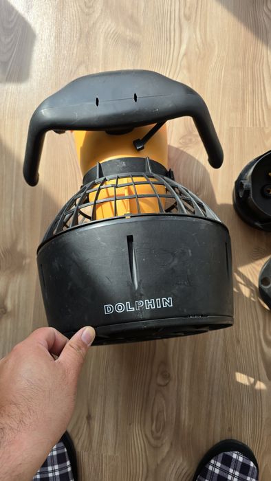 Scooter subadvatic