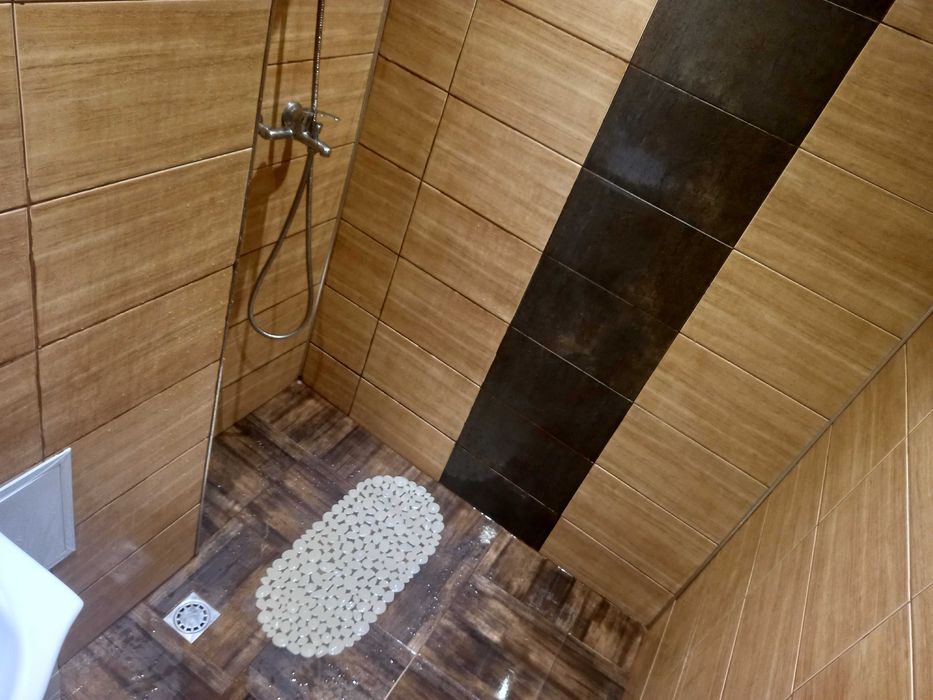 Четиристаен апартамент - обзаведен