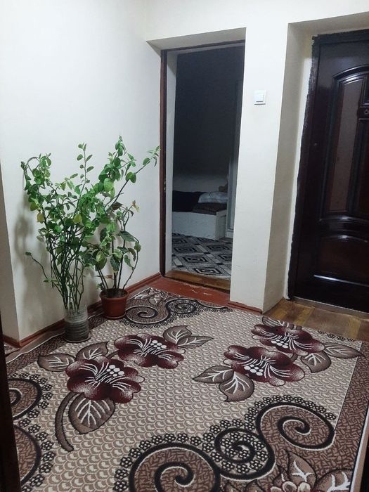 Kvartira sotiladi 4 hona.