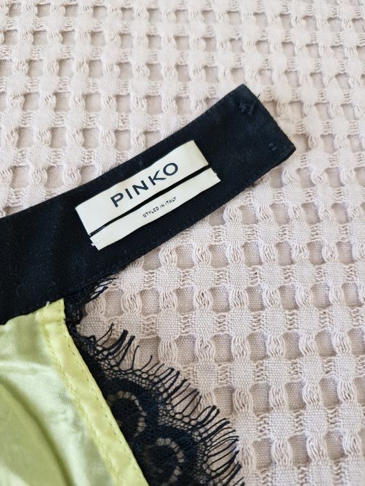 Комбинезон Punko
