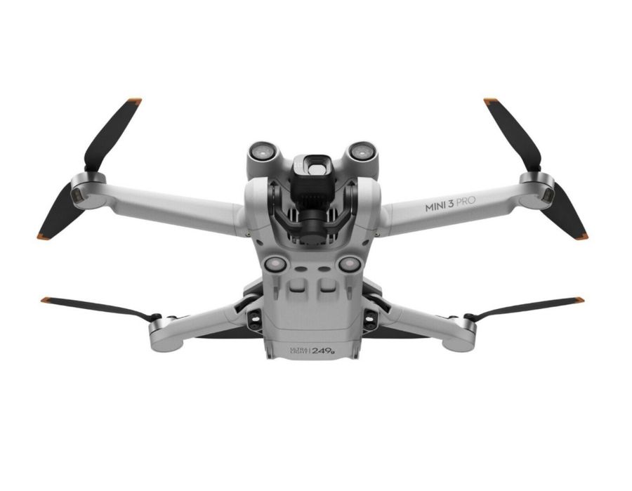 Дрон, квадрокоптер.