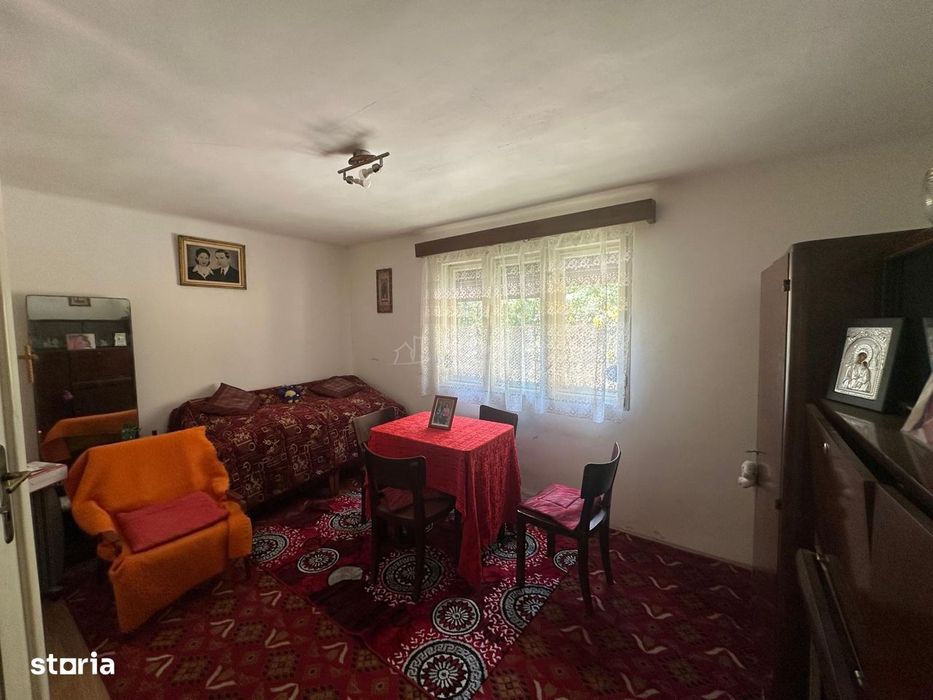 Bocsa Montana, Casa Cocheta de Vacanta sau investitie, Zona Pitoreasca