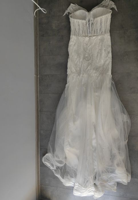 Булческа рокляяя