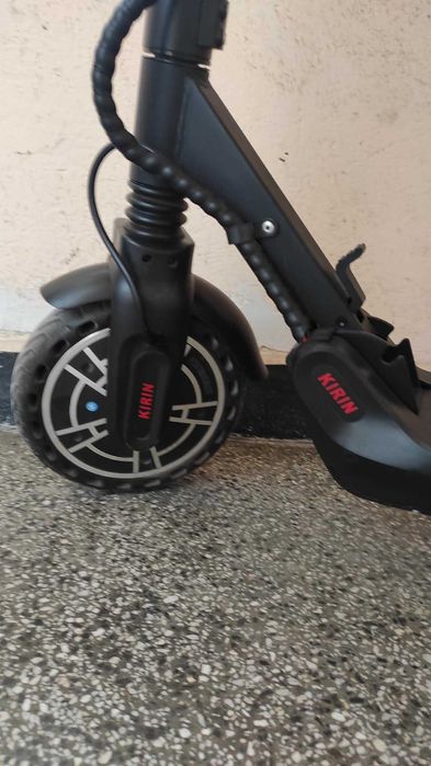 Електрическа тротинетка Kirin