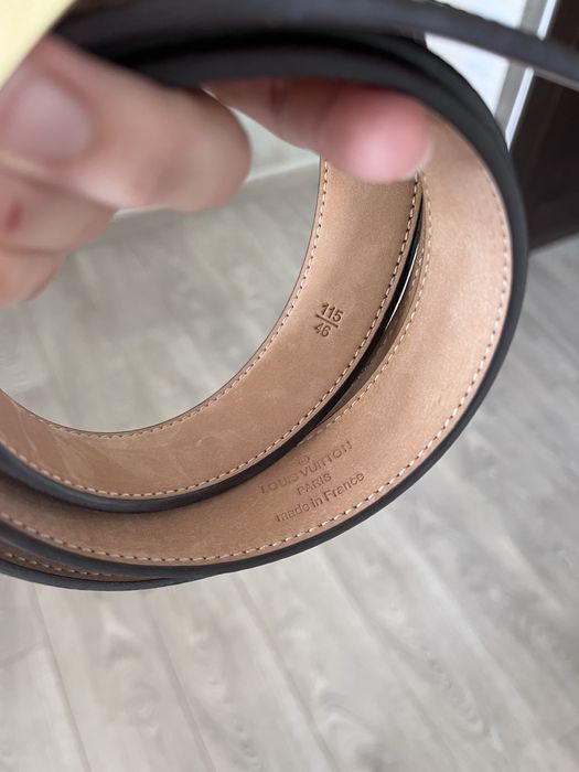 Ремень люкс 1:1