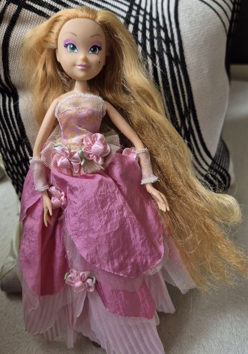 Кукли WINX за продажба!