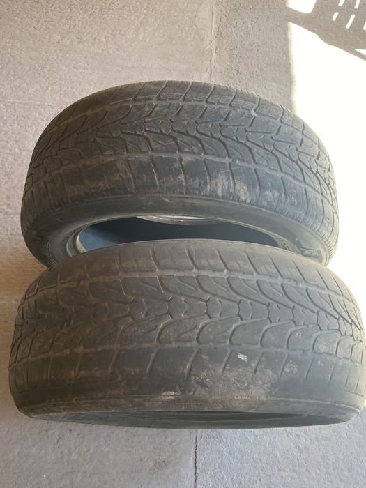 Резина 275/55/R20