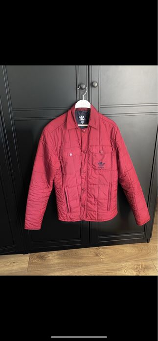 Jacheta Adidas originals