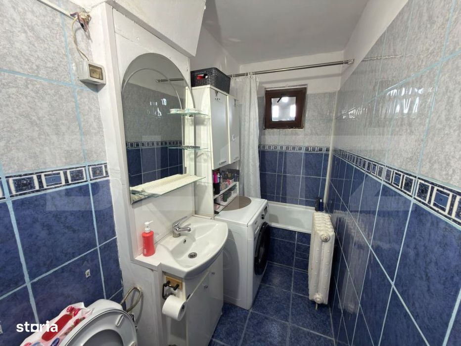 Apartament 2 camere- zona Malu Rosu
