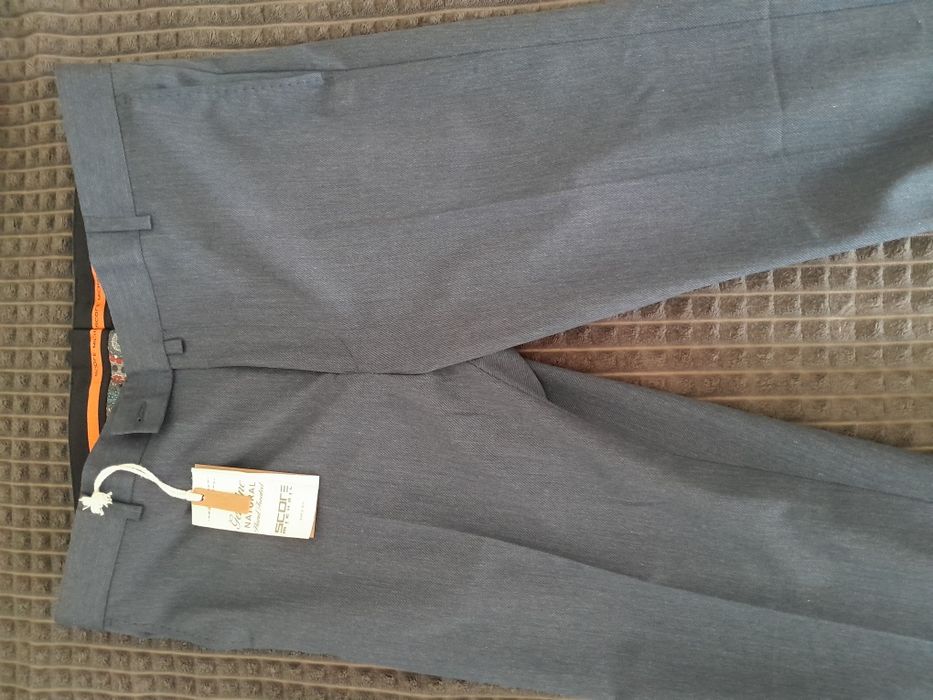 Costum bărbați nou