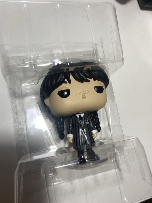 Продам коллекционную фигурку