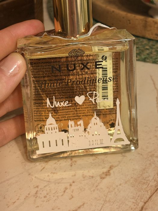 Ulei multifunctional Nuxe 90ml