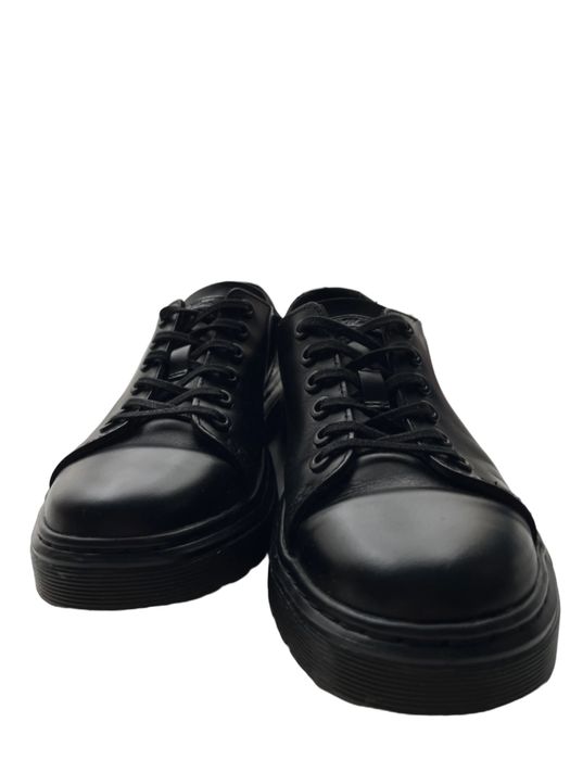 Сникърси Dr. Martens в отлично състояние