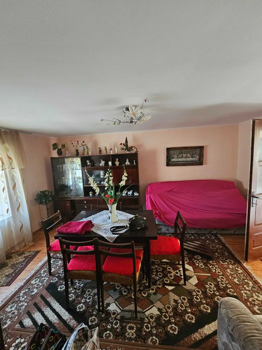 Casa de vanzare la Beclean, Rusu de Jos
