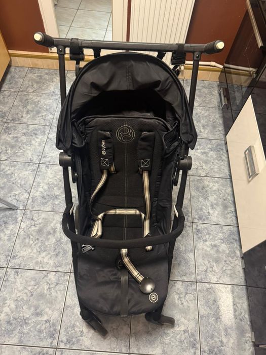 Carucior compact Cybex Libelle