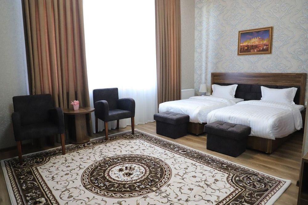 Hotel mehmonxona kvartira xostel kunlik ijara