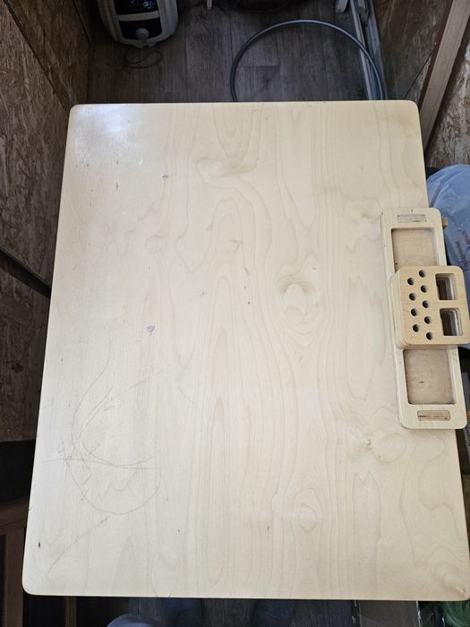 Парта для занятий