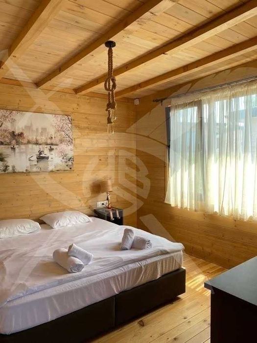 Продава се Къща в с. Лозенец, Област Бургас - 100 кв.м за 1400 €/кв.м - Снимка #2
