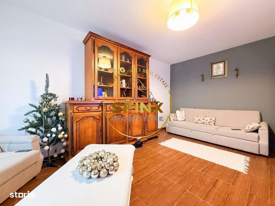 3 camere Petre Ispirescu, complet renovat, bloc anvelopat — fotografia 3