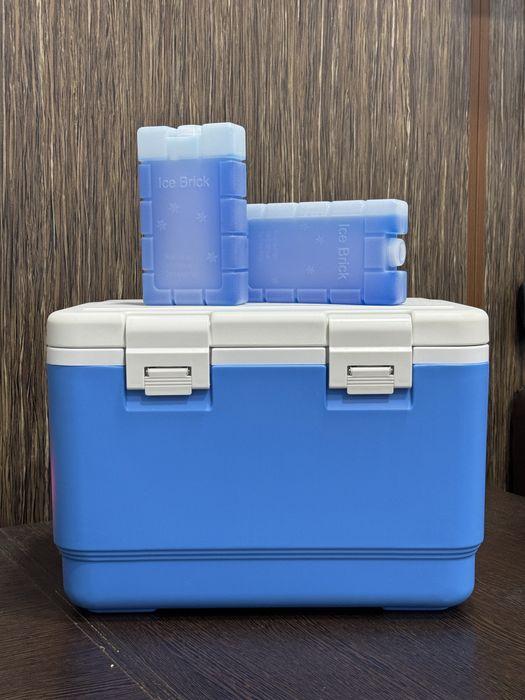 Термосумка Термоконтейнер 12 литр