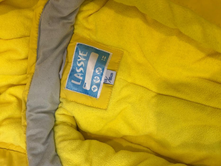 детские зимние комбенезоны