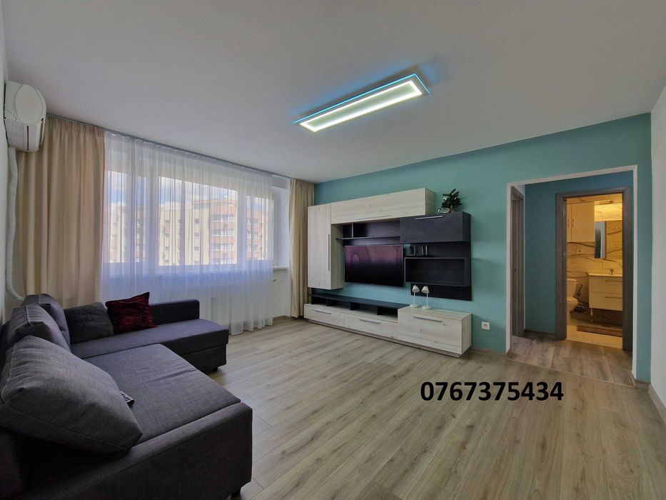 Proprietar | 3 camere Mosilor Obor | Prima închiriere | Renovat | 2x AC | Stefan cel mare
