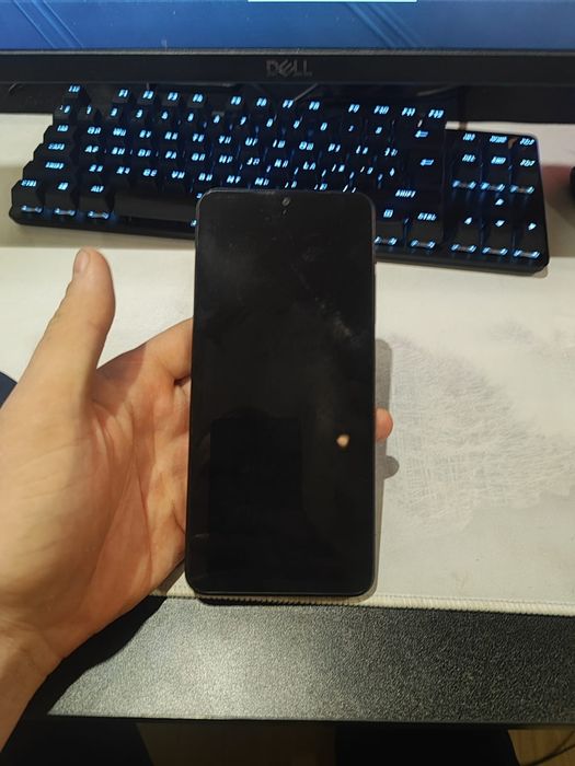 Poco C71 смартфон