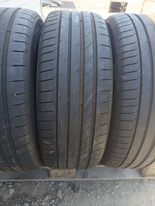 215 60 R 17 NEXEN Дот 2322