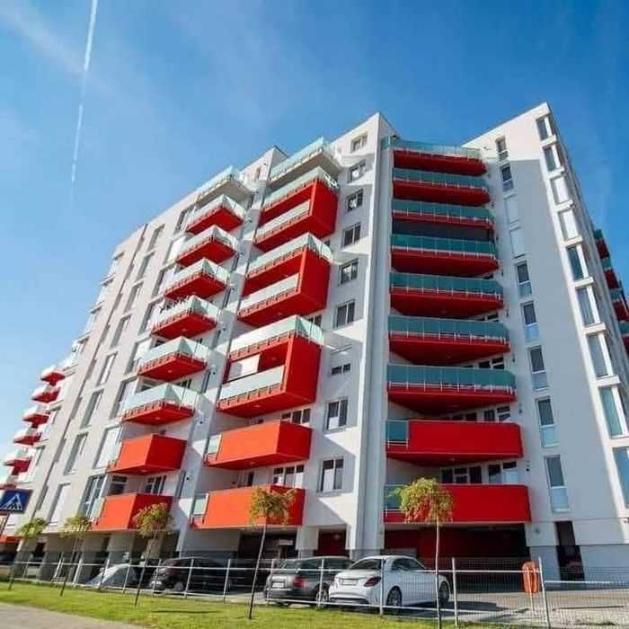 FOR RENT /ARED apartament 1 camera modern mobilat