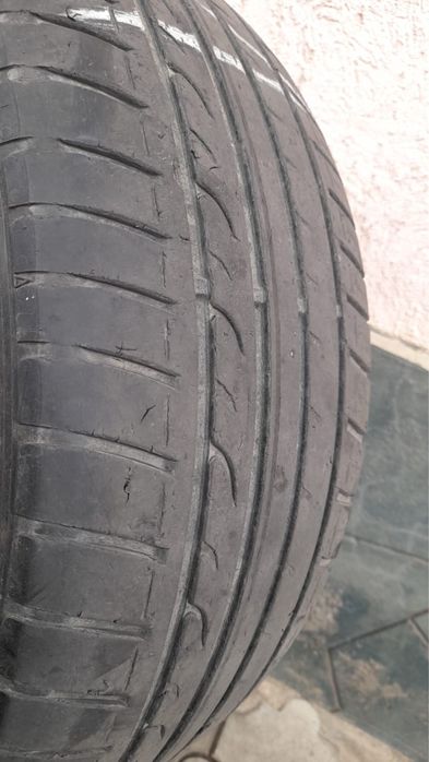 Резины пр Германия