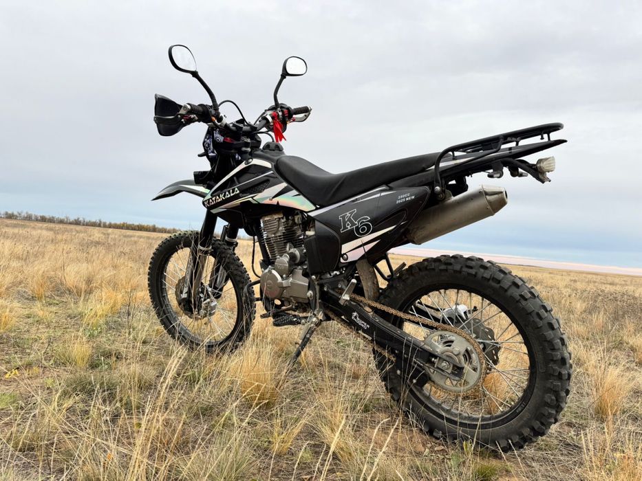 Мотоцикл 250 куб