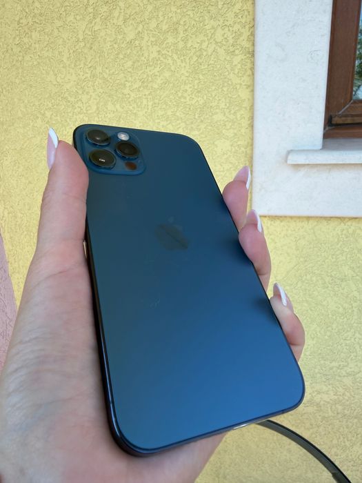 Iphone 12 Pro 512 GB