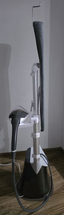 Aparat de calcat vertical all-in-one AiO Philips GC628/80  Seria 8000,