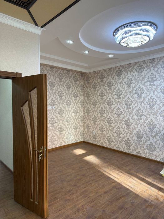 Срочно! продаётся 3 ком.кв. 82 м2 Golden House. Янги Сергели 11/7