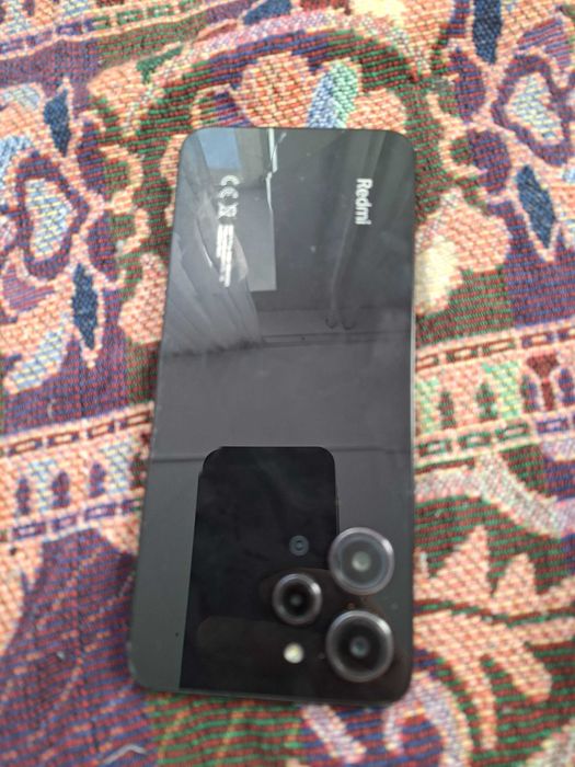 Продам телефон б/у