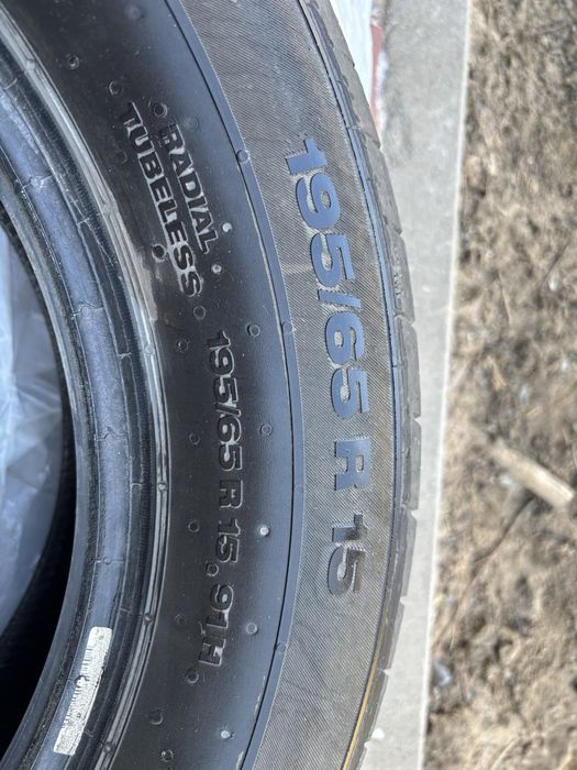 Продам калеса комплект