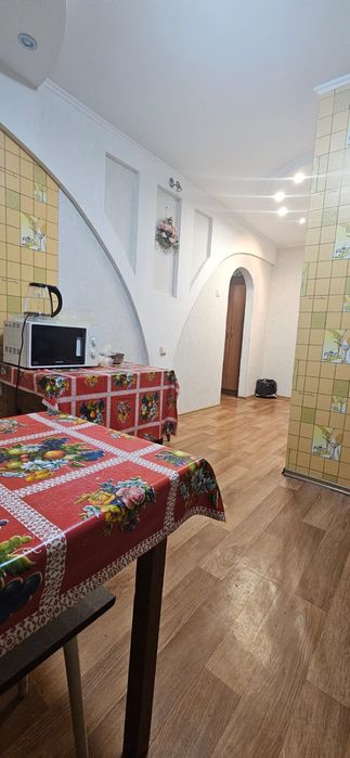 Продам квартиру новой планировки в 19