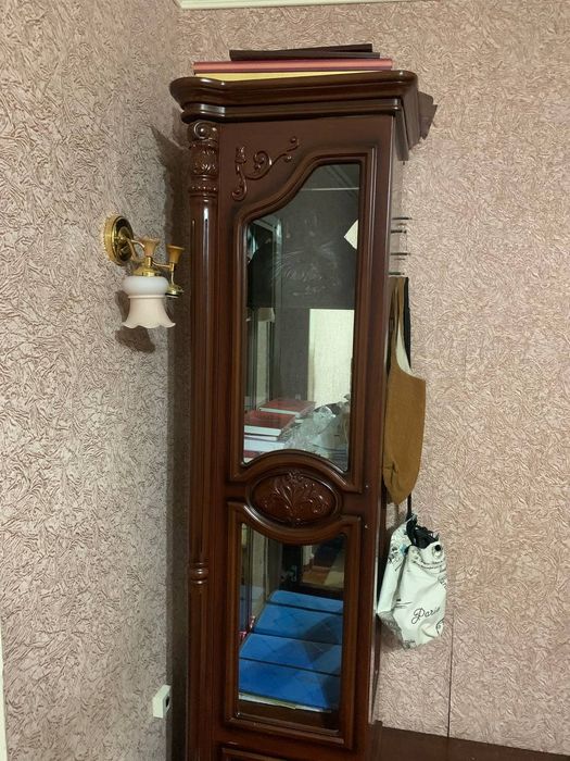 Стенка , камод , шкаф