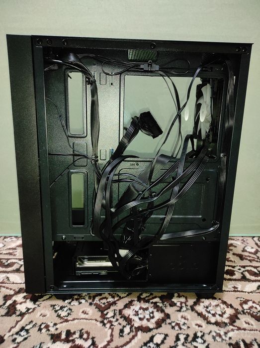 HOFTECH Keys 4fan RGB sirochna sotiladi