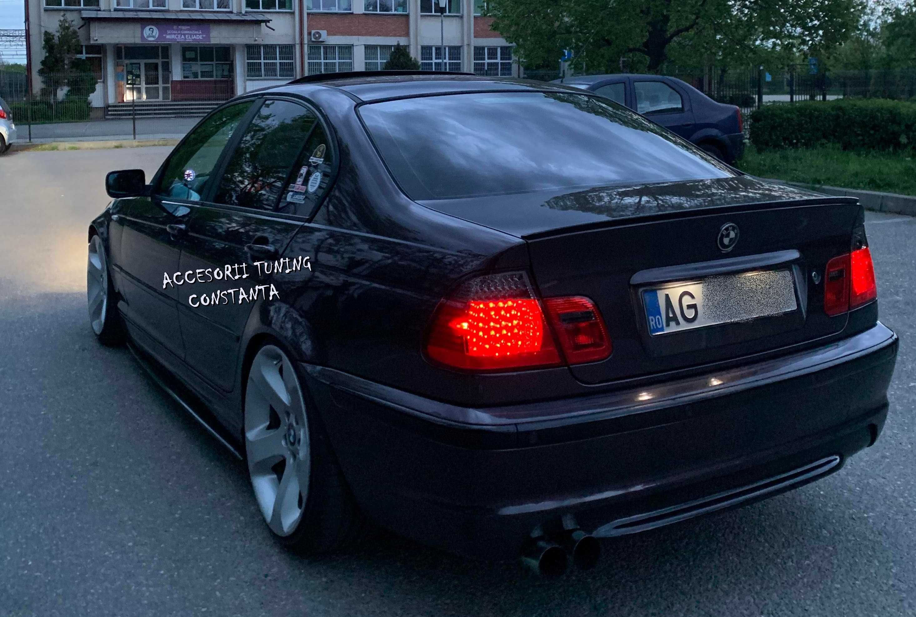 bmw e46 tuning ' BMW 