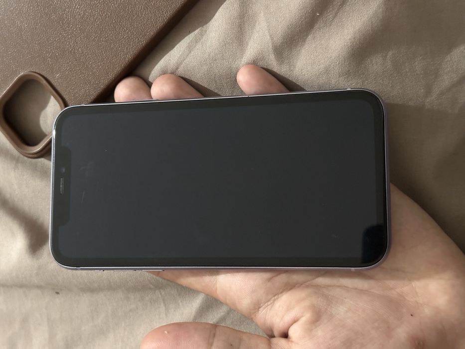 iPhone 11 Айфон 11