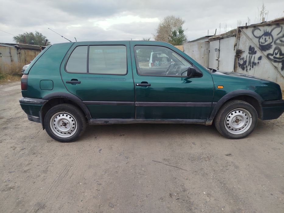 Продам Фольксваген гольф 3