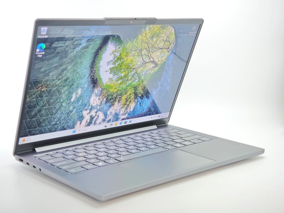 Lenovo IdeaPad Slim 5 14AKP10 AMD Ryzen AI 7 350 5.0 GHz AMD | #R94809