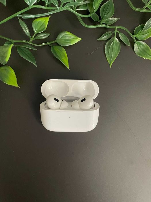 AirPods Pro 2nd generation ANC, USB, Чисто нови