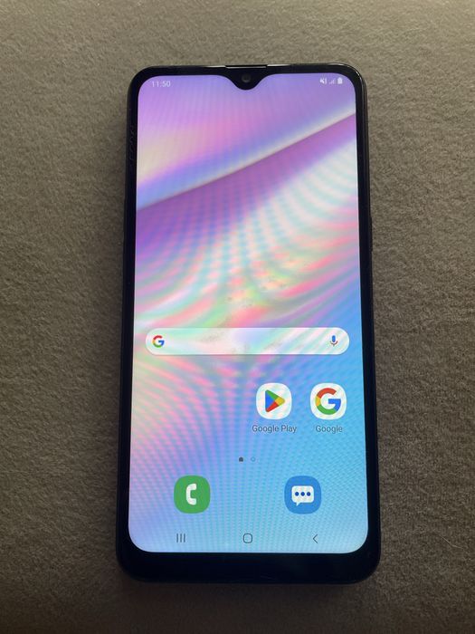 Смартфон Samsung Galaxy A10s