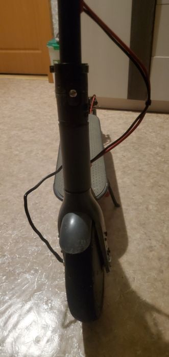 ЭлектроСамокат Хсиаоми мi365