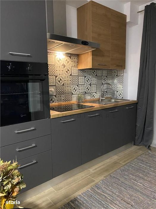 RECO Apartament West Residence, balcon plus terasa mare si loc de parc