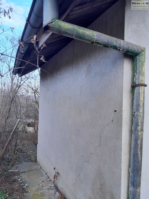 Продава се Къща в Монтана, Парта 1 - 23 кв.м за 666 €/кв.м - Снимка #4