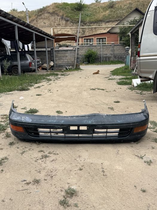 Продам Бампер карина е